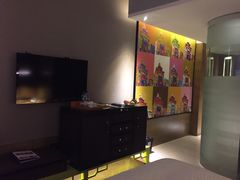 -厦门海港英迪格酒店(中山路店)