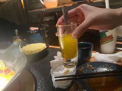 -湊湊火锅·茶憩(南京东路悦荟店)