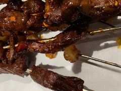 -鼎原力量东北吊炉烧烤(临河街店)