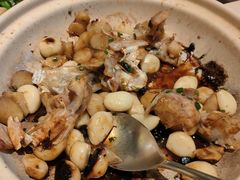 锅窝鱼头-炳胜品味(海印总店)