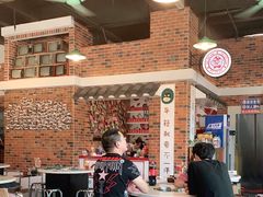 大堂-老成都市井火锅阿泥頭火锅公司(海宁长安佳源中心广场店)