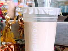 -Manner Coffee(合生汇店)
