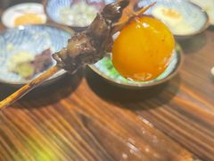 -鸟鹏烧鸟居酒屋(熙龙湾店)