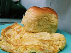 -金凤茶餐厅(湾仔店)