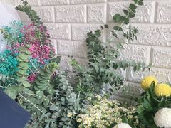 -雪蔓之鲜花气球派对(家佳源时代中心店)