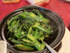 -香港祥正飯店·正宗灣仔50年海鲜老字号