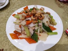 -春江饭店(共青团路总店)