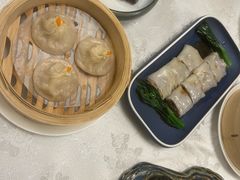 -酌宴府The China Club·广州万富希尔顿酒店(云城东路店)