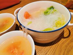 -大帅的美食(麒麟巷店)