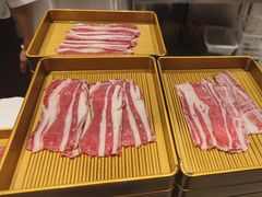 -太湖饭店玉兰厅(自助餐厅)