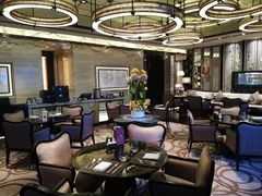 大堂-深圳四季酒店·馥自助餐厅