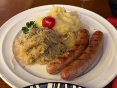 -申德勒加油站西餐厅Schindlers Tankstelle(上海外滩店)