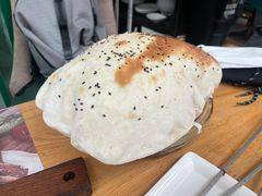 皮塔饼-清真餐厅·回乡麦客