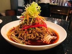 -华豫川酒家(大卫城店)