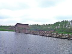 -溱湖国家湿地公园