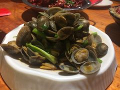 -华仔龙虾(永乐路总店)