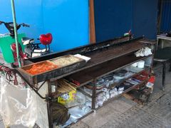 -霍元甲烧烤(江城商务大楼店)