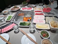 -海底捞火锅(枫蓝国际购物中心店)