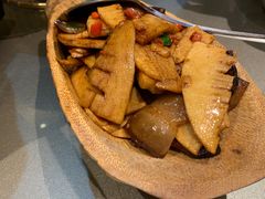 -大梅沙海鲜汇(岳麓店)