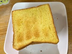 烤面包-鬼味烤翅(南锣鼓巷店)