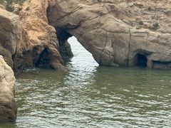 -辽宁团山国家级海洋公园