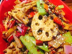 -CLUB心邸·掼蛋·麻将·扑克(日坛店)