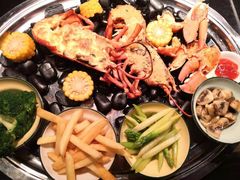 -光谷希尔顿酒店-厨意意大利餐厅(鸿雁路店)