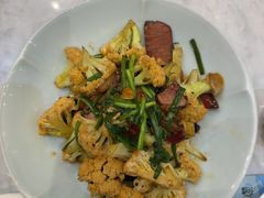 -玉华台饭庄·淮扬菜·烤鸭(望京店)