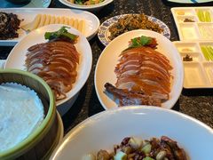 -局气 烤鸭·北京菜(光华路店)