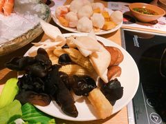 -温野菜涮涮锅(西单大悦城店)