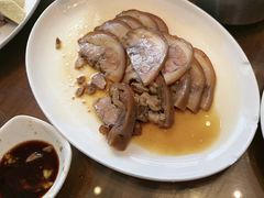 佛山扎蹄-启香鸡私房菜(湖景店)