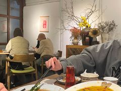 -小喜客·云南特色菜(纳西庭院店)