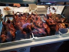 甜皮鸭-王浩儿纪六孃甜皮鸭(乐山总店)
