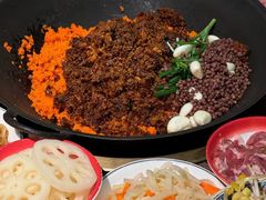 -沸炉重庆老火锅(军事博物馆店)