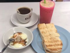-Killiney Kopitiam(基利尼路67号店)