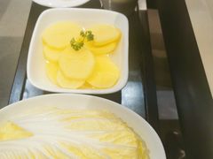 -浩爷羊蝎子火锅(望京店)