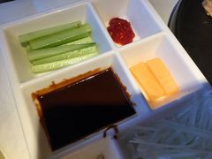 -大鸭梨烤鸭(枣园店)