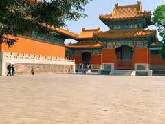 -历代帝王庙博物馆