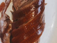 烤鸭-鸭匠食府·挂炉烤鸭·新京菜(阜成路店)