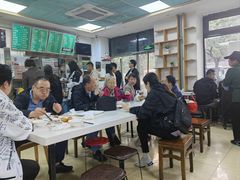 -老磁器口豆汁店(天坛店)