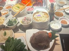 -海底捞火锅(创意园店)