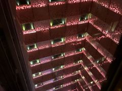 -金奥国际酒店全日餐厅ALTITUDE