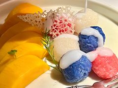 -泰香米泰国餐厅(北城天街店)