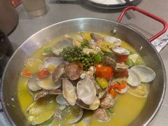 -阿甘龙虾·重庆麻麻鱼(中豪店)