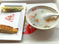 -李记粥铺(泰山路店)