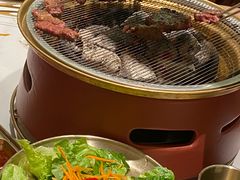 -西塔老太太泥炉烤肉(川沙百联店)