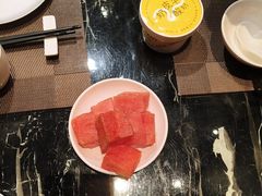 -喜棠·长沙家宴·海鲜·湘菜(麓谷店)