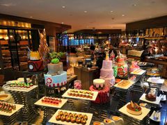 -OPEN開全日自助餐厅·牛肉火锅·海鲜(佛山希尔顿酒店)