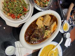 -槐乡六门城小馆(洪洞店)