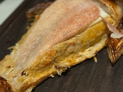 -Oyster Talks 四度蚝法餐厅